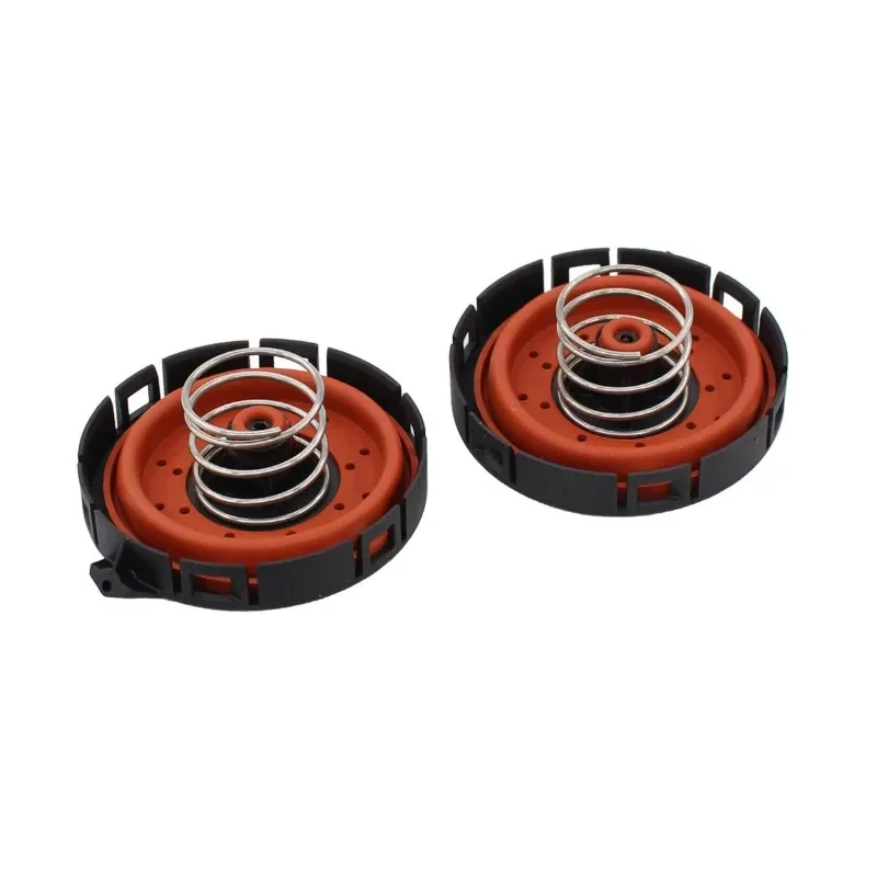 Kurbelgehäuse-Druckentlüftungsregulierungs-PVC-Ventil N62 für BMW E53 E60 E63 E65 545i 550i 650i 745Li 11127537733 11127547058
