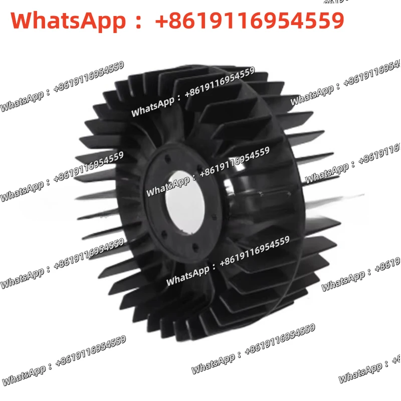 High Quality Cooling Fans for Vacuum Pumps Made in China