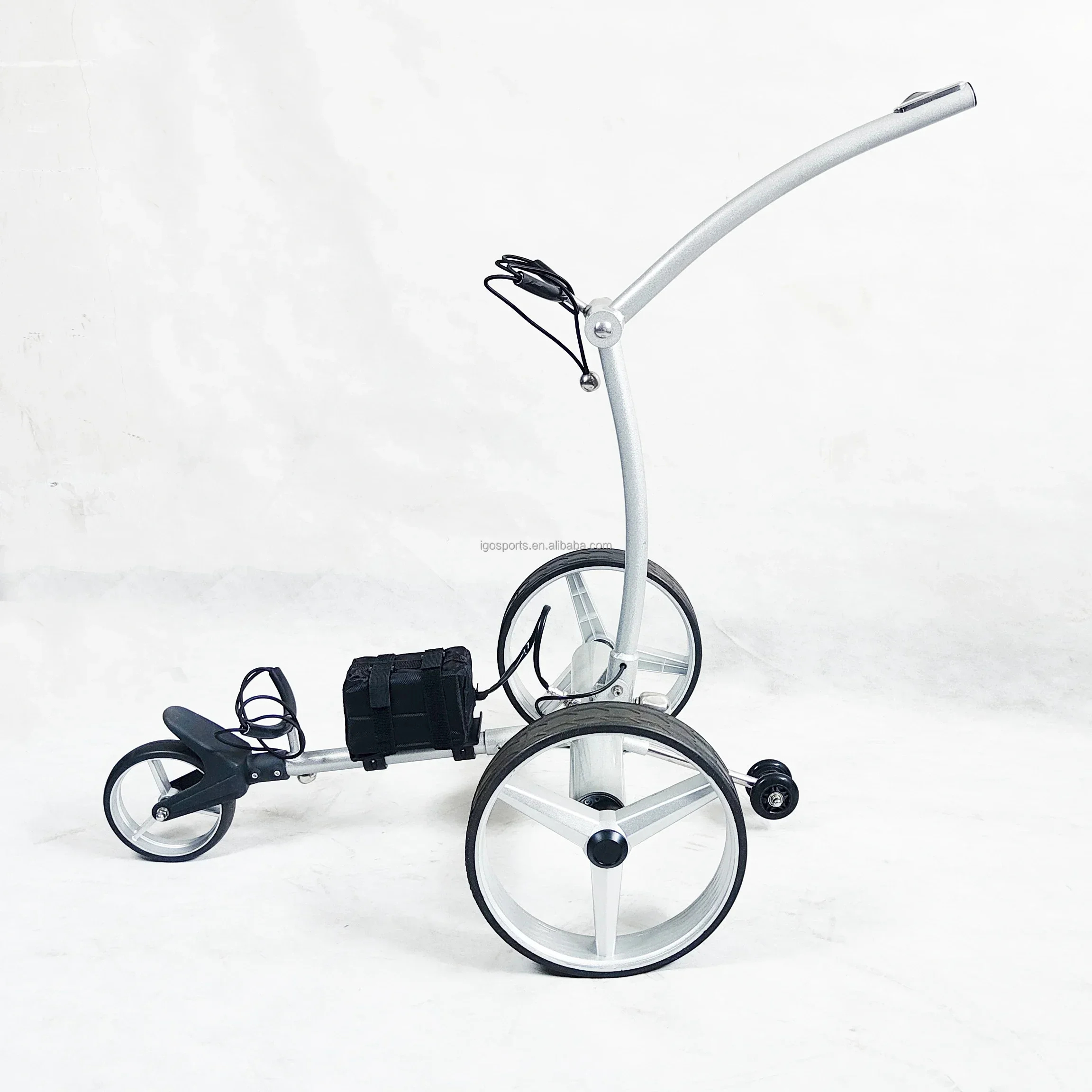 Golf Trolley Supplier