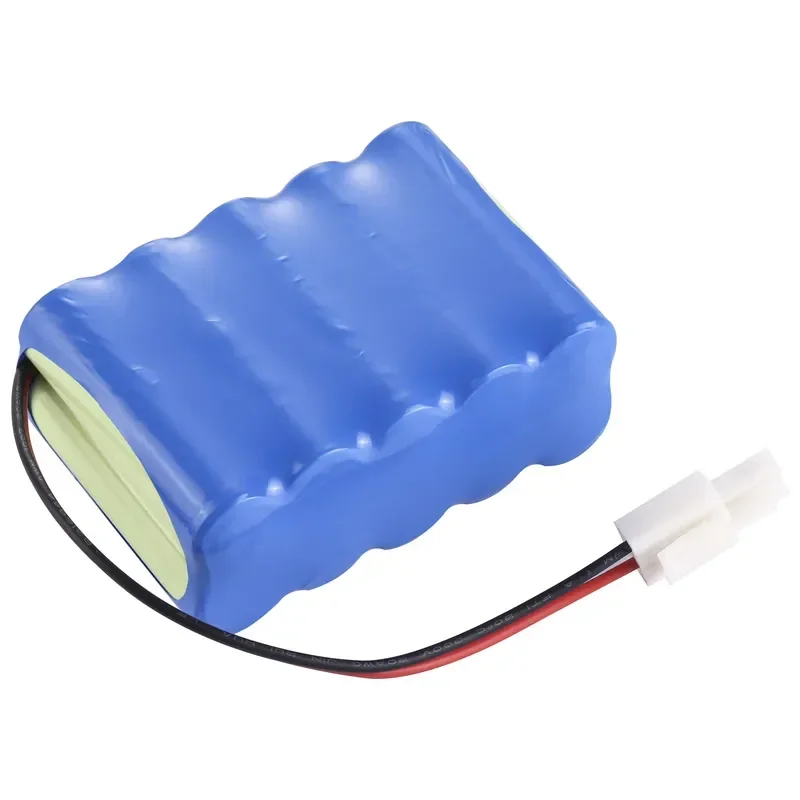 [NEW]  Replacement Battery for Aeonmed Yian Shangrila 510 SOLO Ventilator Compatible Power Supply Unit Long Lasting Rechargeable