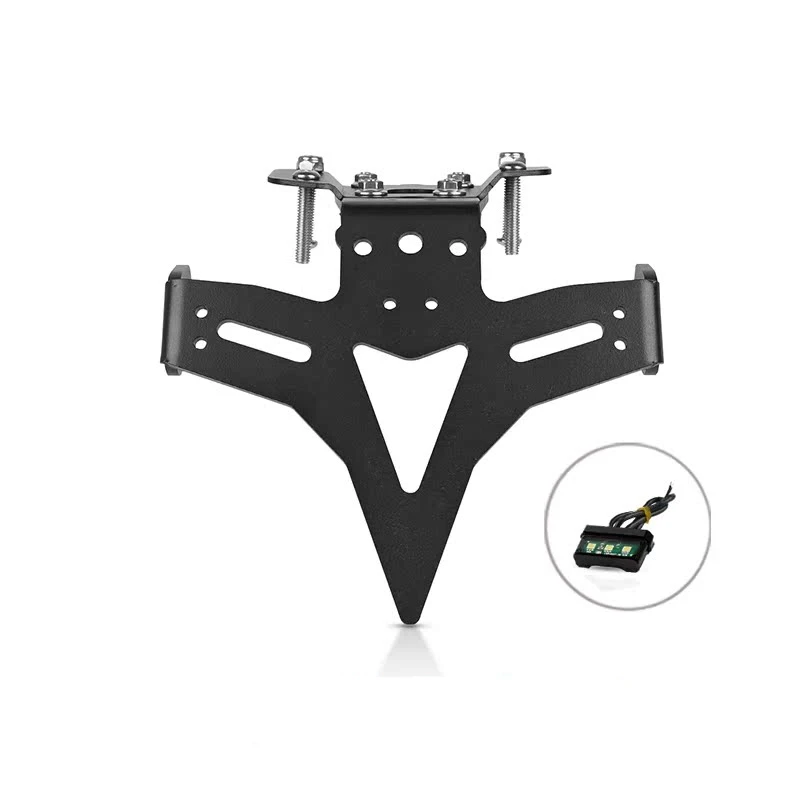 For Yamaha MT07 FZ-…