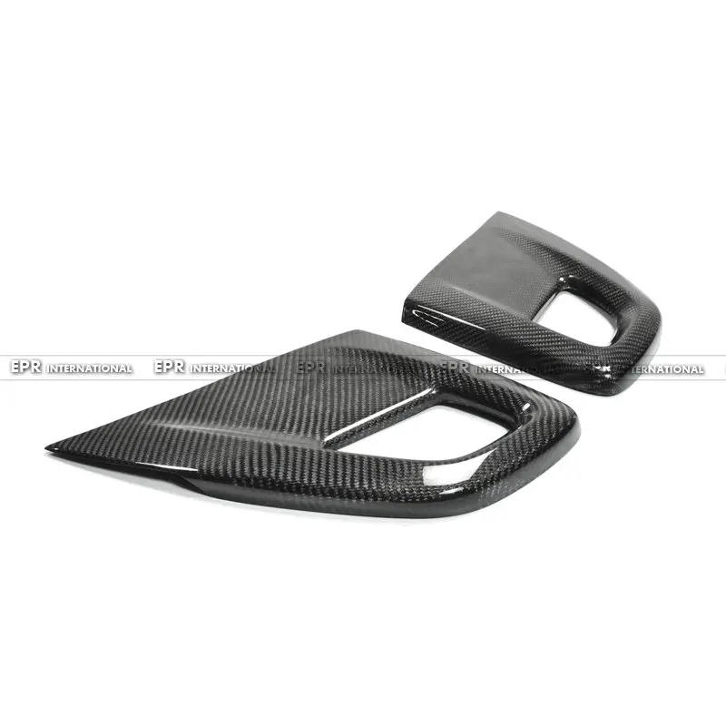 

Подходит для внутренней дверной ручки из углеродного волокна Veloster