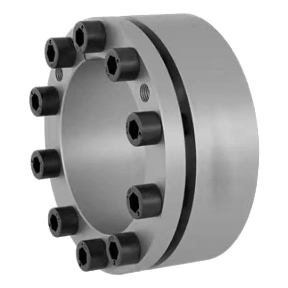 TRH Z3 Expansion sleeve coupling 110x155x58 125x170x58 130x180x58 140x190x58