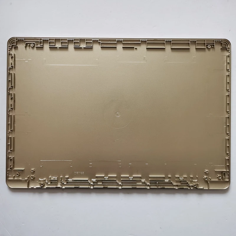 New laptop For ASUS n580 N580V X580V N580VD X580VE X580VD NX580 LCD Back Cover Top Case/Bezel Front Frame Cover/hinges cap