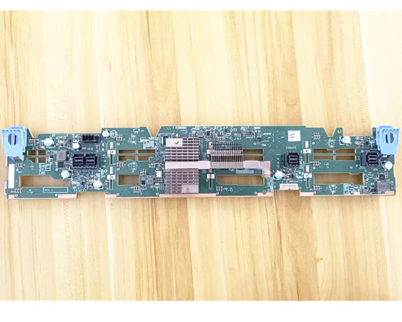 

0RDRTM ДЛЯ Сервера DELL PowerEdge R740XD RDRTM 3,5-дюймовая объединительная плата жесткого диска