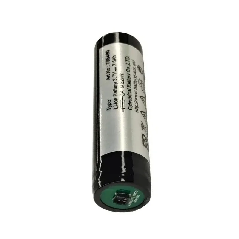 In Stock New  For Leica D810 Rangefinder Battery 3.7V 2600mAh Li-ion Batteries 9.62Wh 795460 Lithium Battery