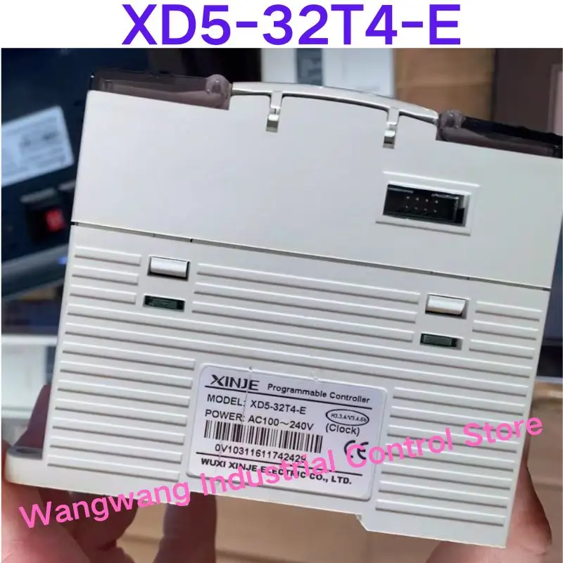 Programmable  controller XD5-32T4-E