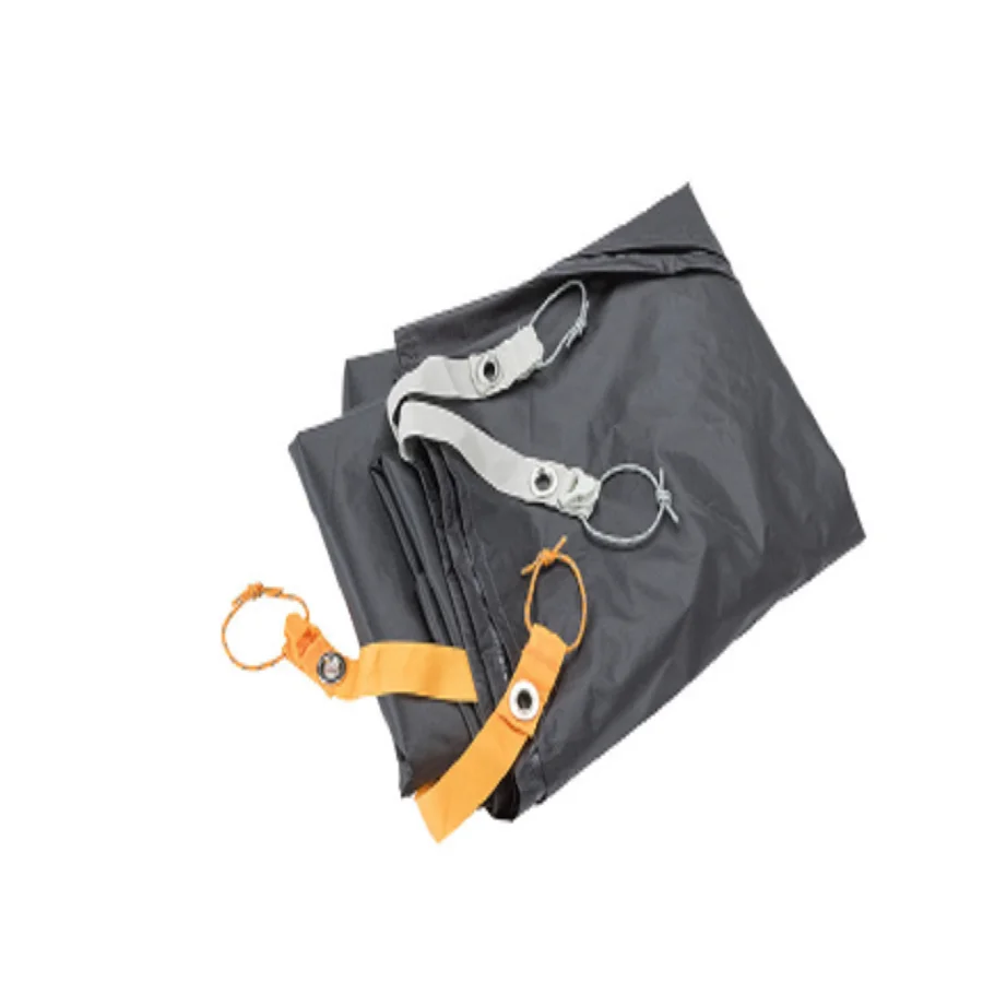 

Big Agnes Copper Spur UL Bikepack Tent Footprint 3P