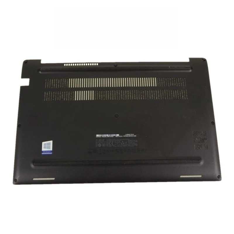 

Нижняя часть корпуса (D-панель) для ноутбука Dell Latitude 7490, VTDDW 0VTDDW