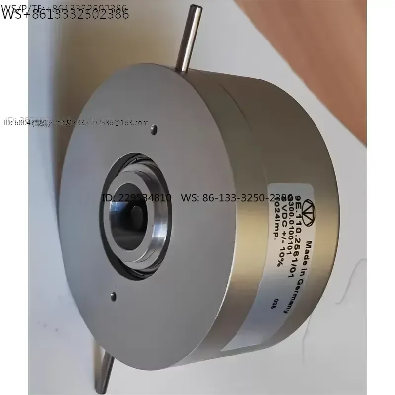 2026 New GTO52SM102CD102 Printer Encoder Angle Encoder 9E.110.2571/2561 High Precision for Office Equipment