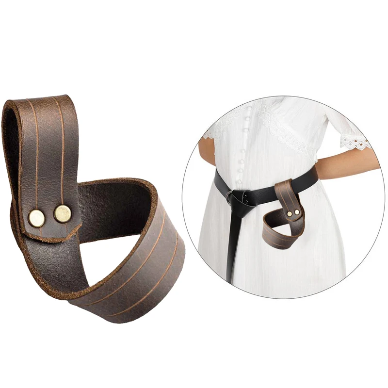 Mittelalter liche Schwert halter Scheide Scheide für erwachsene Männer Larp Knight Waffe Cosplay Requisiten Ausrüstung Rapier Ring Gürtel Holster Frosch Kostüm