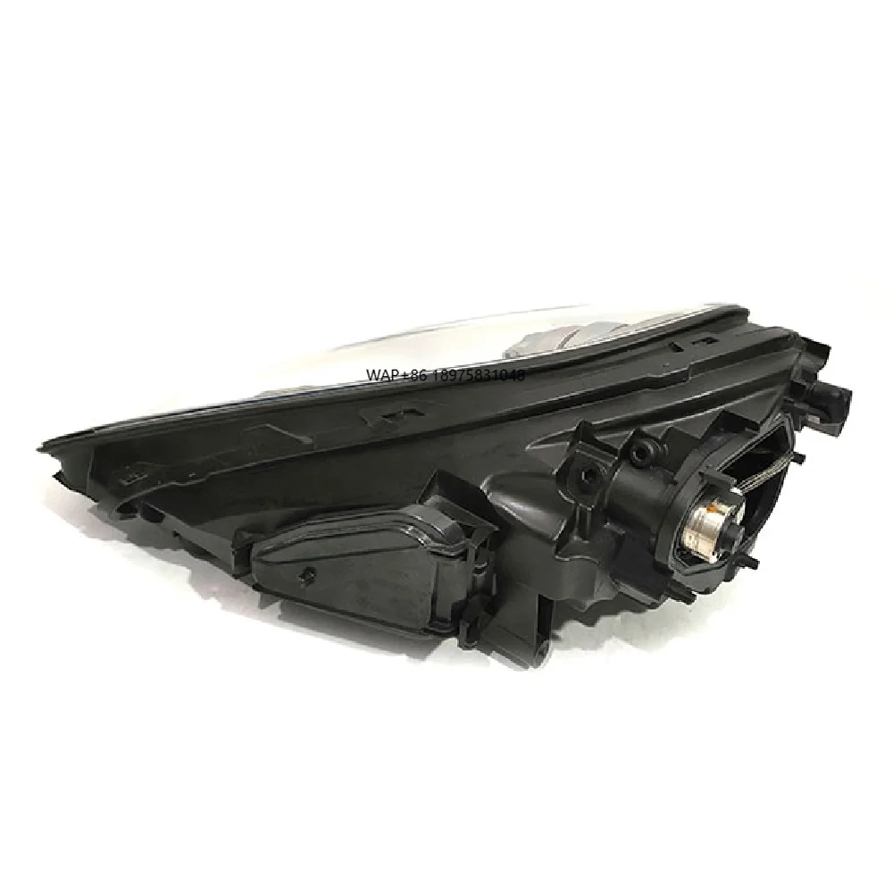 

FOR Suitable High-quality Headlights of Headlight Car for 15 Years Auto Lighting Systems Headlamps