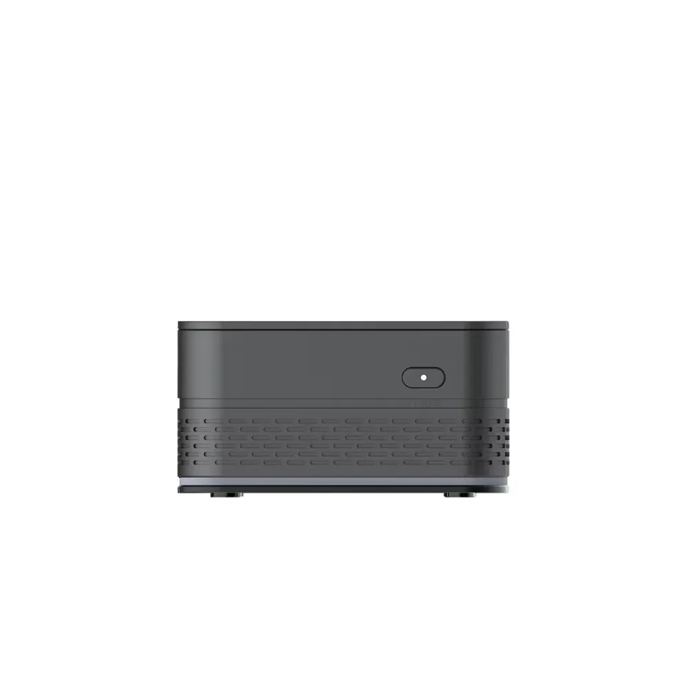 T9 Plus Mini PCS - Intel N150 Quad-Core RAM 8GB/16GB LPDDR5 ROM Barebone/256GB SSD |   Windows 11 Pro drievoudig display-desktop
