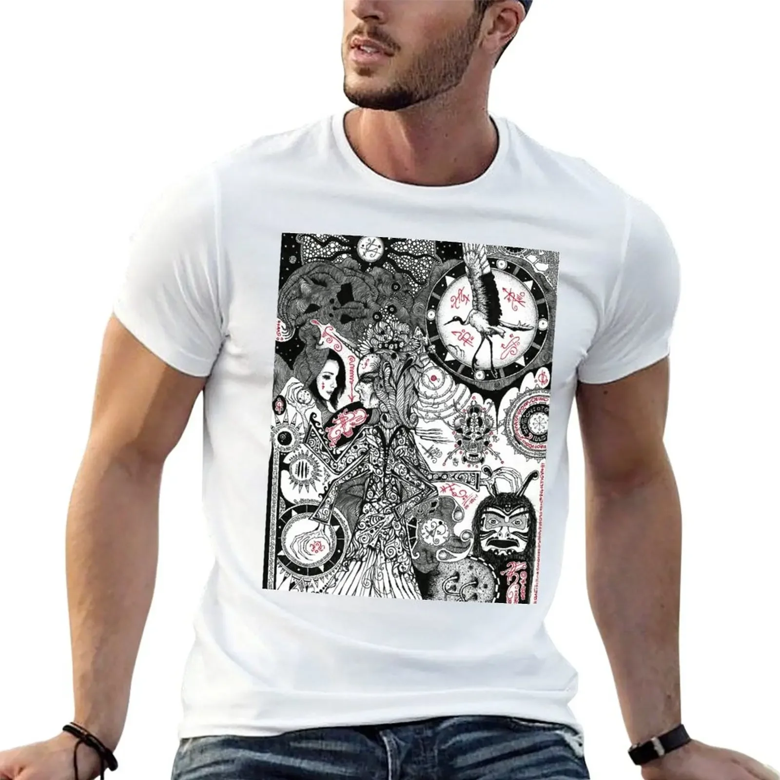 

Witch Magick T-Shirt plain boys animal print boys whites men clothings
