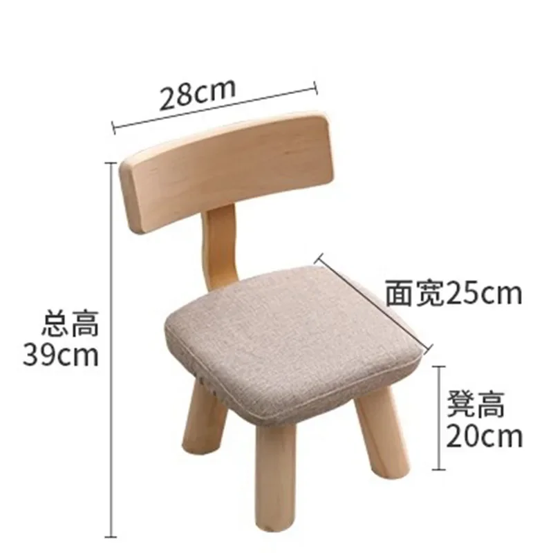 Child Furniture Chair Girl Growing Children Study Designer Chair Design Room School Kids Stool Cadeira Alta Safety Seats LT