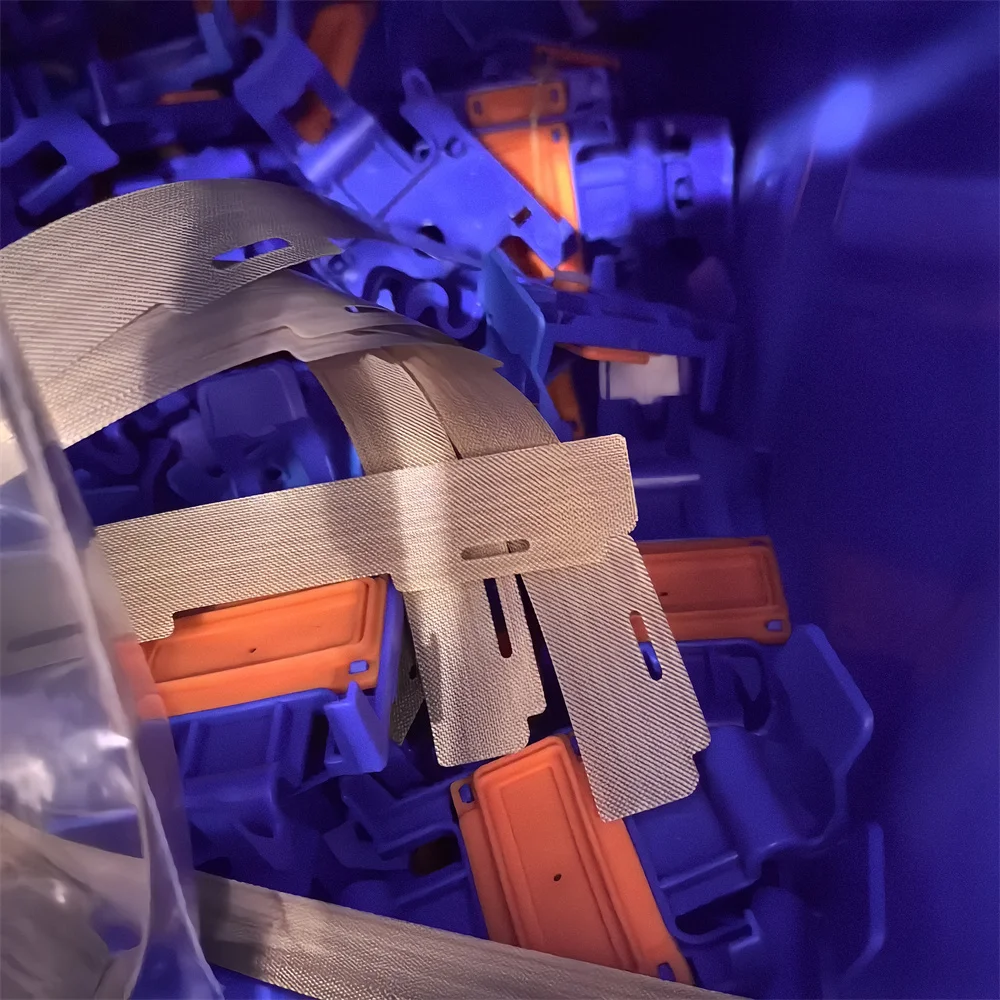 

1X 604K62200 604K94280 604K62210 Fuser Heat Belt Slip Sheet for Xerox WorkCentre WC 7525 7530 7535 7545 7556 7830 7835 7845 7855