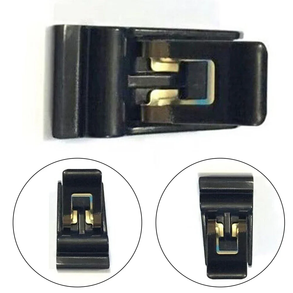 

Clip-On Spring Fuel Filer Door Hinge 77360-30070 For Toyota 05-21 For Lexus ES350 GS300 GS350 GX460 Model For Corolla