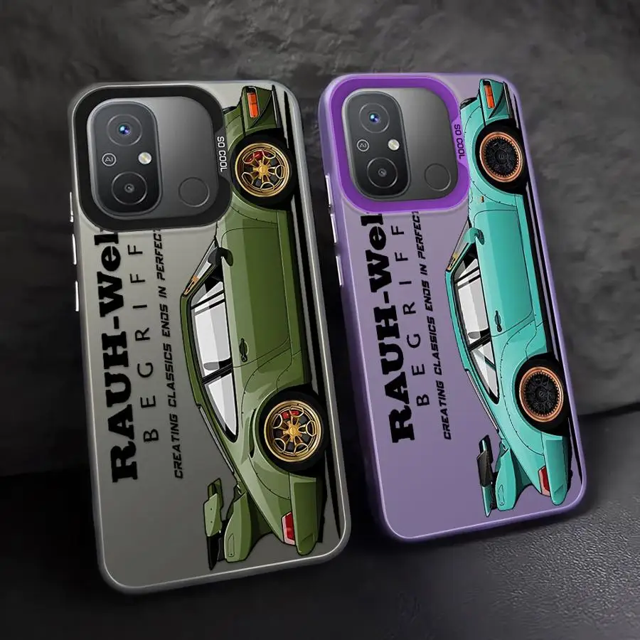 Soft Shell Case For… - image