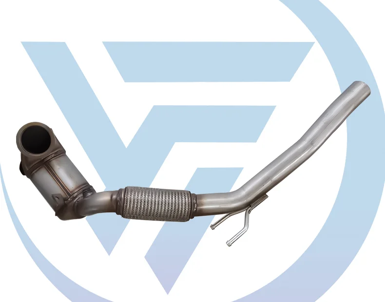 

Maxgear 27-6061 Soot/particulate Filter, Exhaust System For Audi, Seat, Skoda, VW DPF