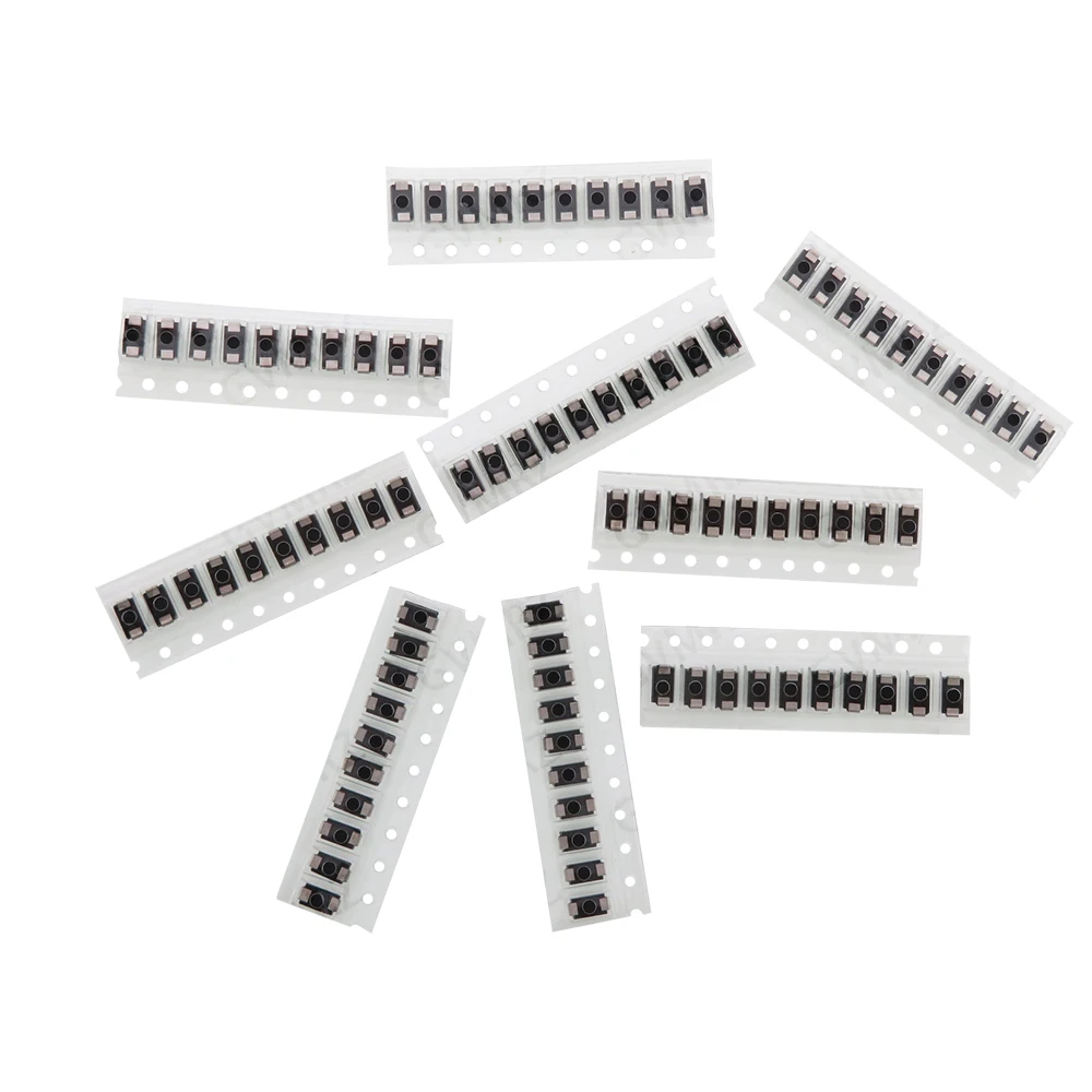 90PCS M1 M4 9Values SMD Schottky Diode Kit M1 M4 M7 SS14 SS16 SS24 SS26 for Electronic Rectification Projects SS34 SS36