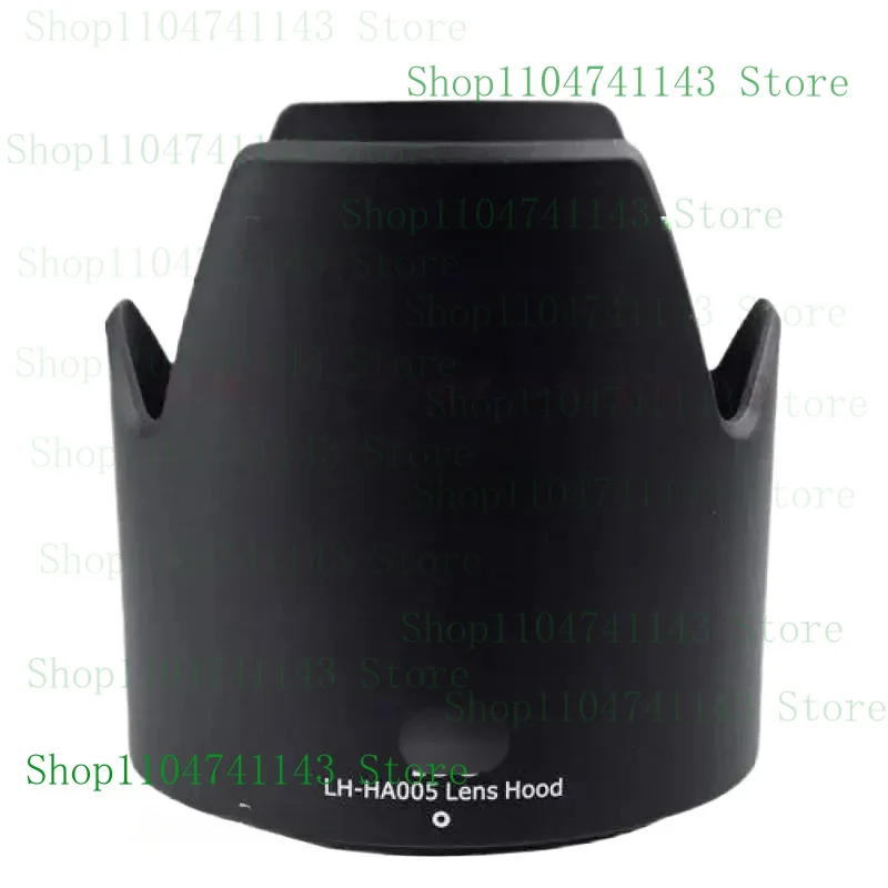 

for JJC LH-HA005 reversible lens hood for Tamron SP 70-300mm F/4-5.6 Di VC ha005
