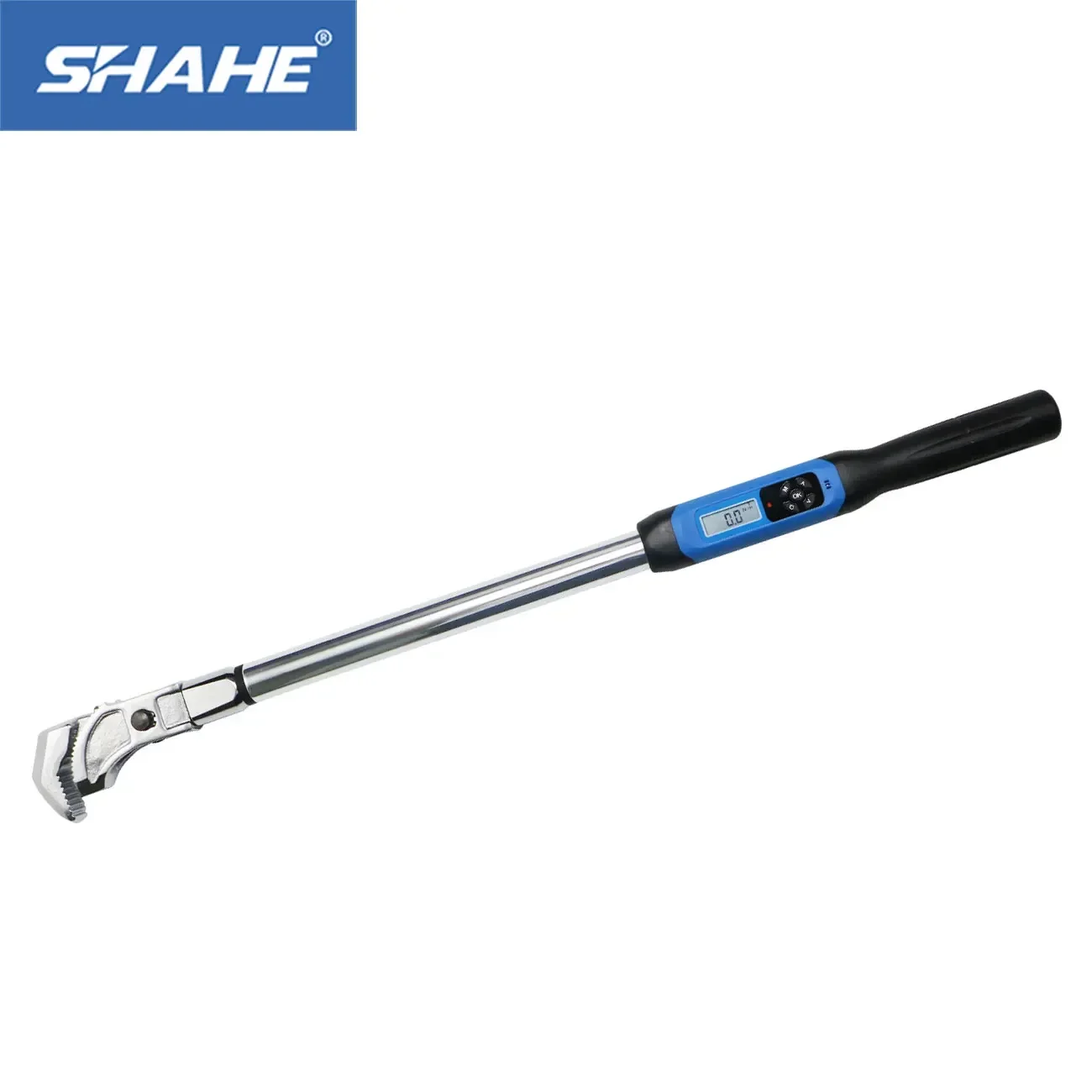 

SHAHE Rebar Head Digital Torque Wrench