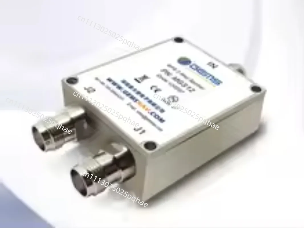 MGS12, GPS one point two power splitter, GNSS intelligent two power splitter, N SMA TNC type GPS Beidou power splitter