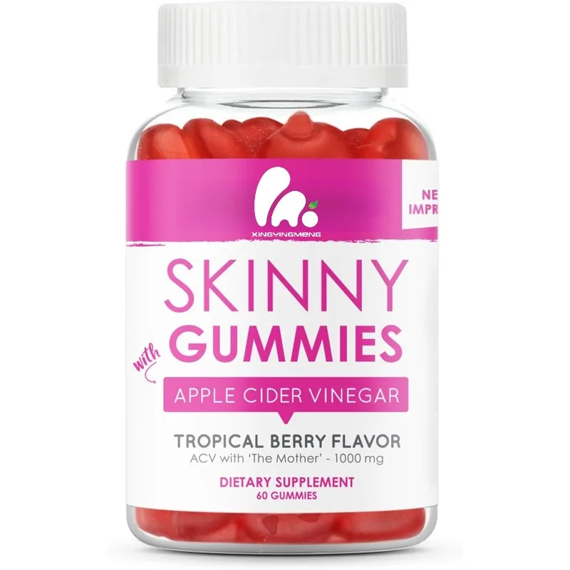 علكة خل التفاح، دعم مناعي يحتوي على فيتامينات B9، B12، بيترو، رمان، نباتي صديق للبيئة