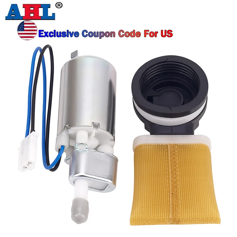 Motorcycle Gasoline…