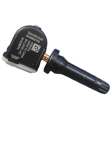 Imagen 2 del producto 3666200 Sensor de Monitor de presión de neumáticos U3400 TPMS 433MHZ para JAC S4 2019 2020 nuevas piezas de automóvil