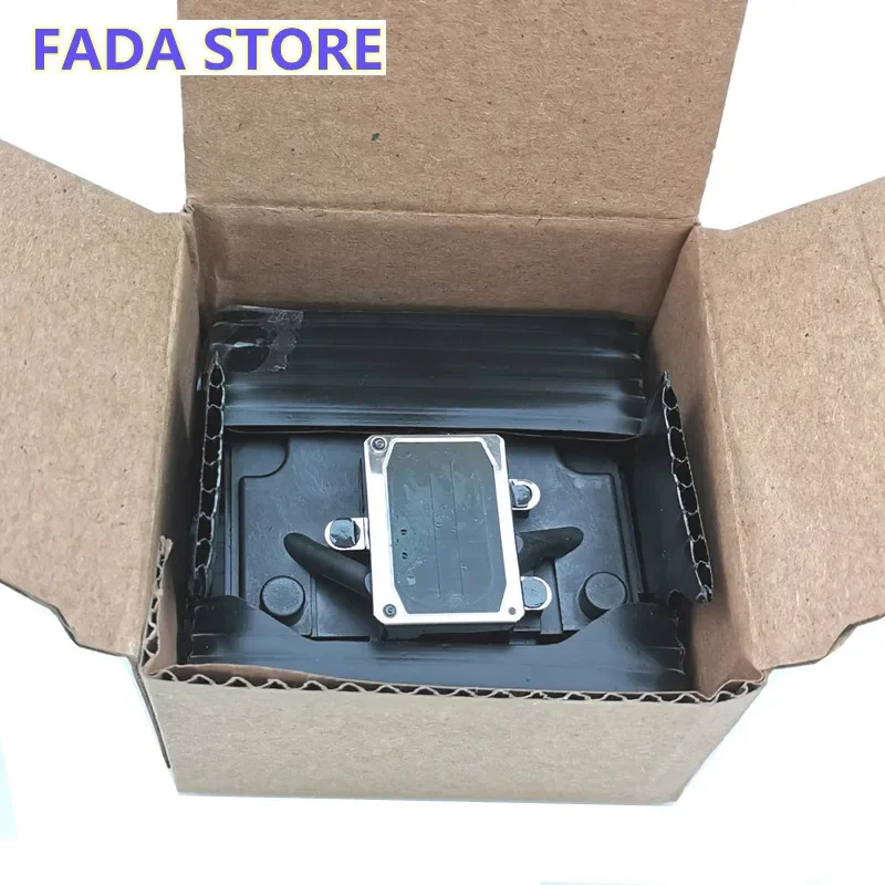 

Печатающая головка F181010 F169030 для Epson TX235 TX300F TX115 TX117 TX100 TX110 TX125 Запчасти для принтера