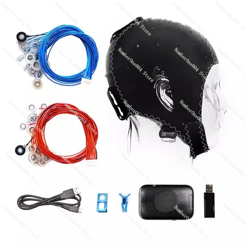 Mind Controller Eeg…