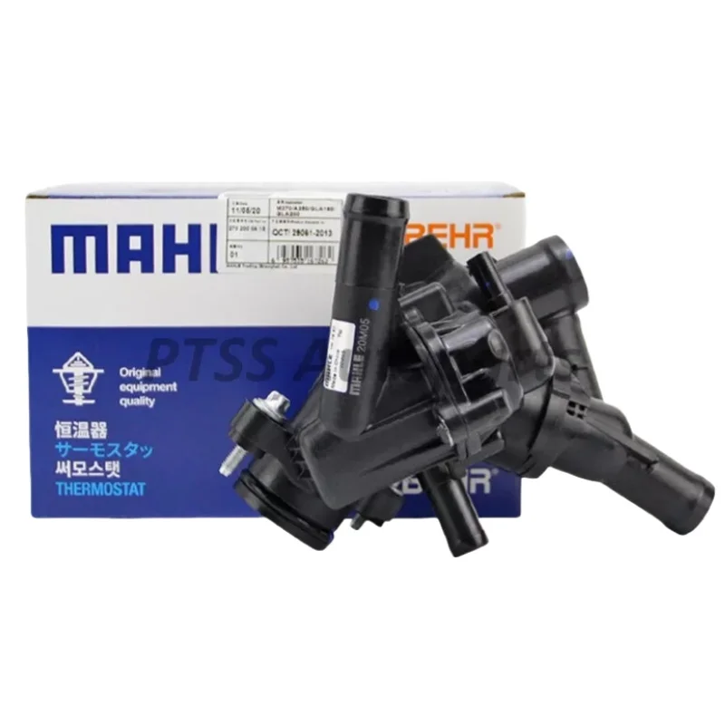 Para Mercedes B250 CLA250 GLA250 A2702000615 Mahle BEHR termostato A2702000615 21200HG00F 21200HG00H 49812 902-5187 2702000615