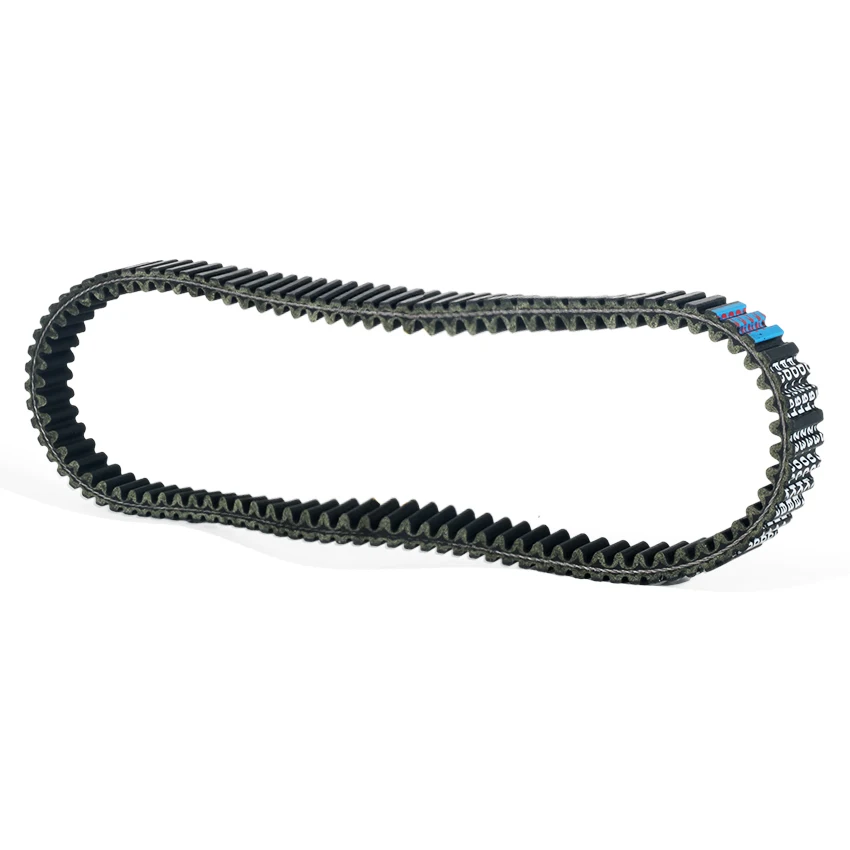 

Drive Belt For Honda NSS350 Forza 350 ABS / SH350 ABS / X-ADV 350 ADV350 ABS 2021 2022 2023 Year OEM:23100-K1B-T02
