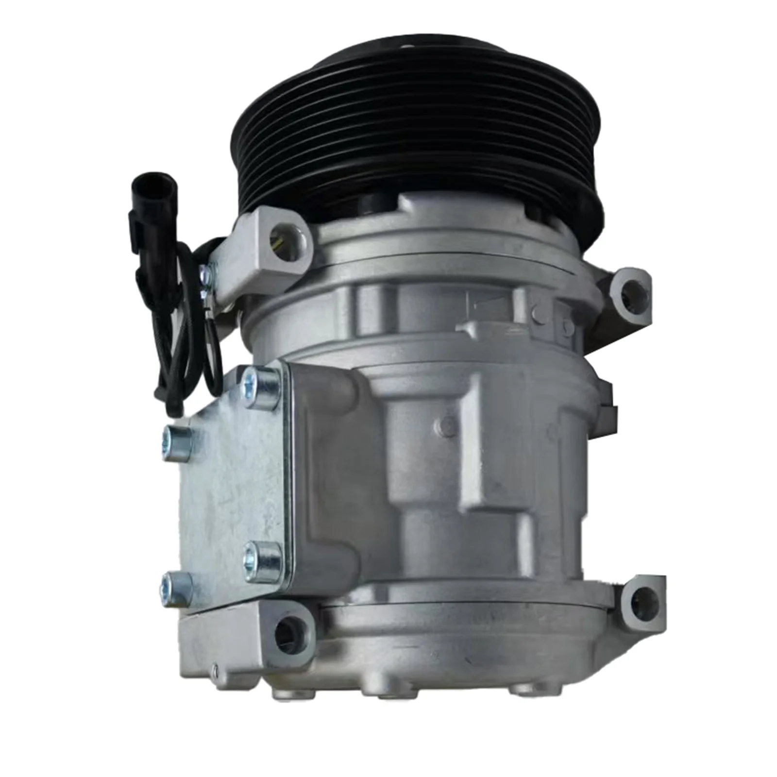 CA4152557 12V AC Compressor For Caterpillar CAT 305.5 GC 307E 307 308E 308E2 307E2 308E2 CR Small Hydraulic Excavators