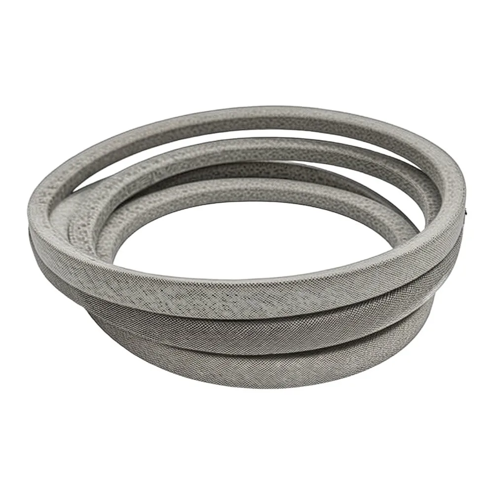 GX24154 Drive Belt 98.25 inches x 0.5 inches for 42M Mower Deck For Tractors LT155 LT160 LT166 LT170 LT180 and D105