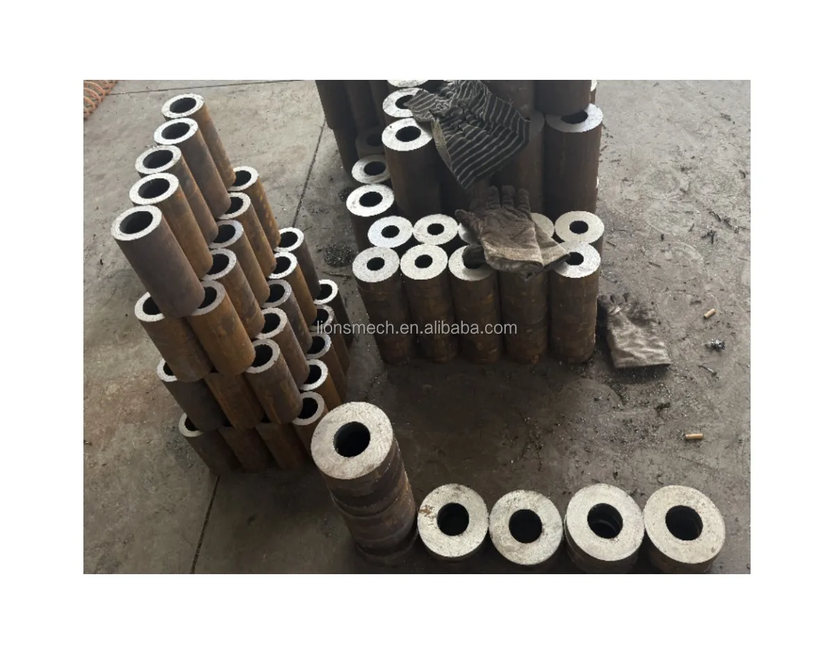 Portable Manual Excavator Electric Hydraulic Press Machine 4-Pole Integrated Pin Removal Chain Sleeve Press Core Motor Component