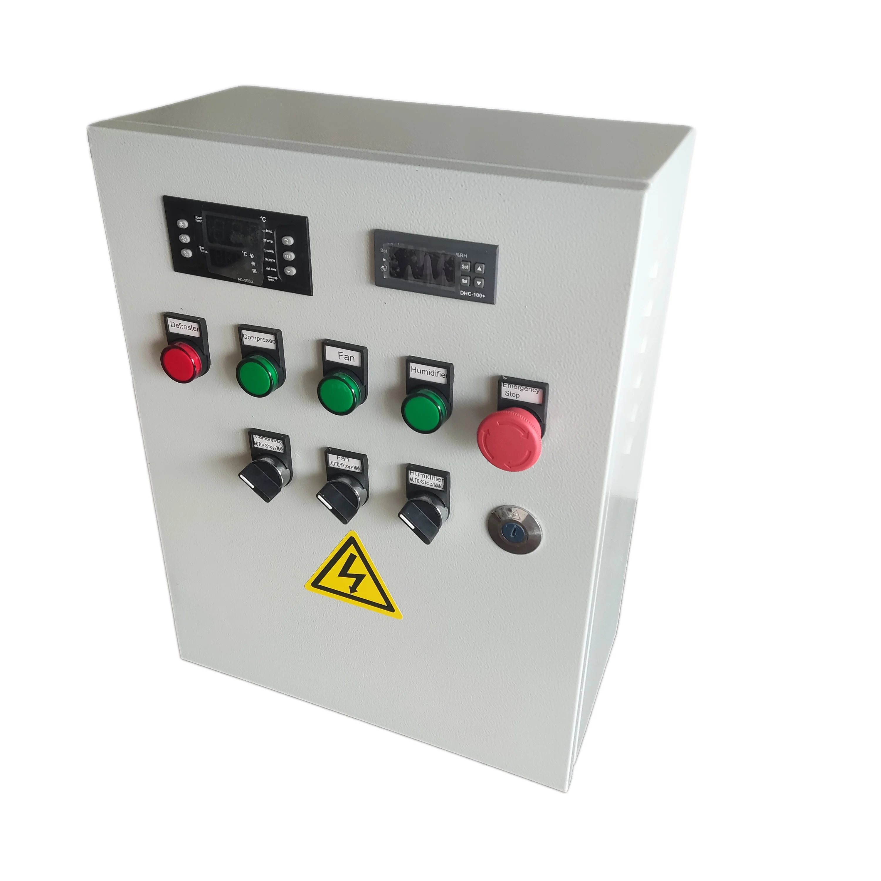 Custom Electrical E…