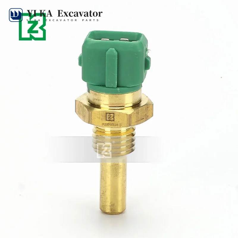 

For Excavator Hyundai R220-5/200/60-7/225/215 9 Water temperature sensor sensing alarm KZ brand