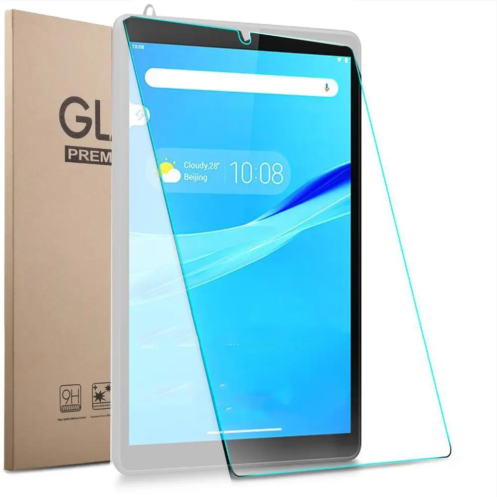 

9H Tempered Glass Screen Protector For Alldocube IPlay 50 Mini 8.4 Inch 2023 Tablet Protective Film For IPlay50 Mini Pro