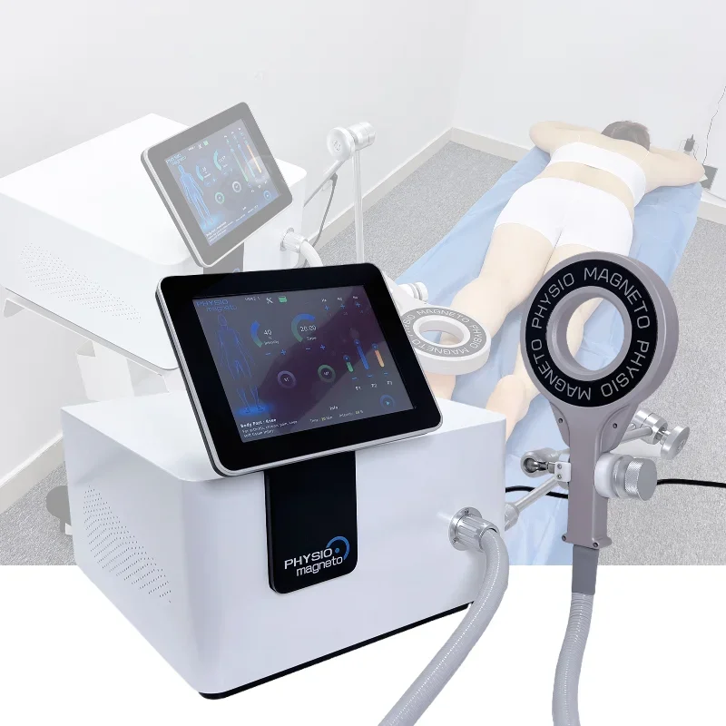 

High Quality Pulsed Electromagnetic Field Therapy Devices Magnetic Therapy Technology