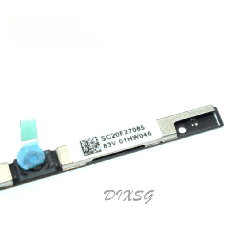 New Camera Webcame Board For Lenovo Ideapad S340-14APL S340-14IIL S340-14IML S340-14IWL 01HW044 01HW045 01HW046 01HW047