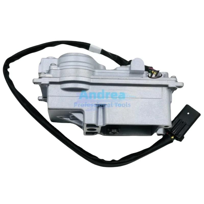 

Turbocharger Parts VGT Actuator New Condition for ISX Turbo Actuator 3787565