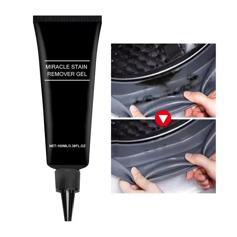 100ml Household Cleaner Multi-function Cleaning Tool Anti Mould Gel Anti-Odor Wall Black Mold Fungu Remover Home Cleaning Gadget