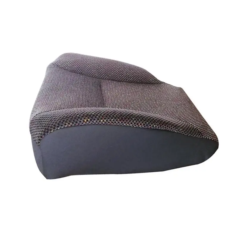 

Накладка на нижнюю часть сиденья водителя из ткани, подходит для Dodge Ram 1500 2500 3500 2002 2001 2000 1999 1998