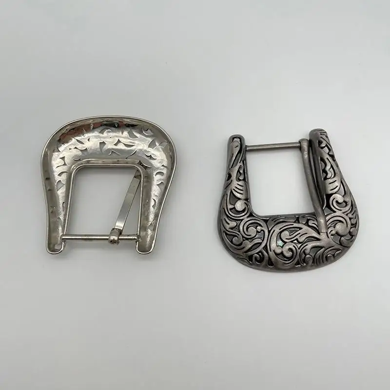 Vintage Hipster-Gürtelschnalle, Metallgürtelschnalle, Western-Stil, modische Schnalle als Ersatz für Freizeit- und Partykleidung – Detail 13