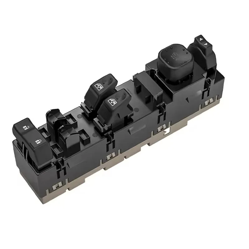 Suitable for Mechanical Accessories Electric Window Glass Lifter Switch 15883322 with Folding Icon