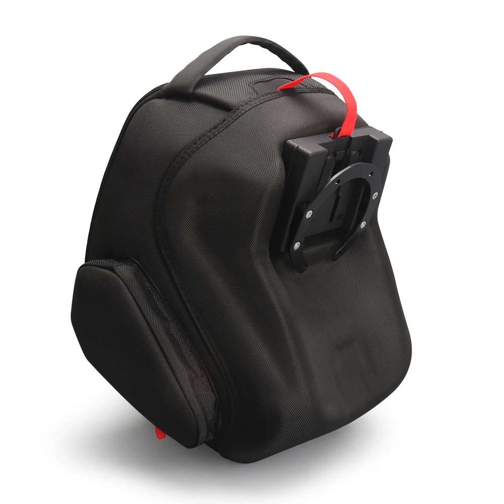 For BMW R1300GS r1300gs GS1300 R 1300 GS 2023 2024 2025 Motorcycle Accessories Tank bag 12L storage bag black kit