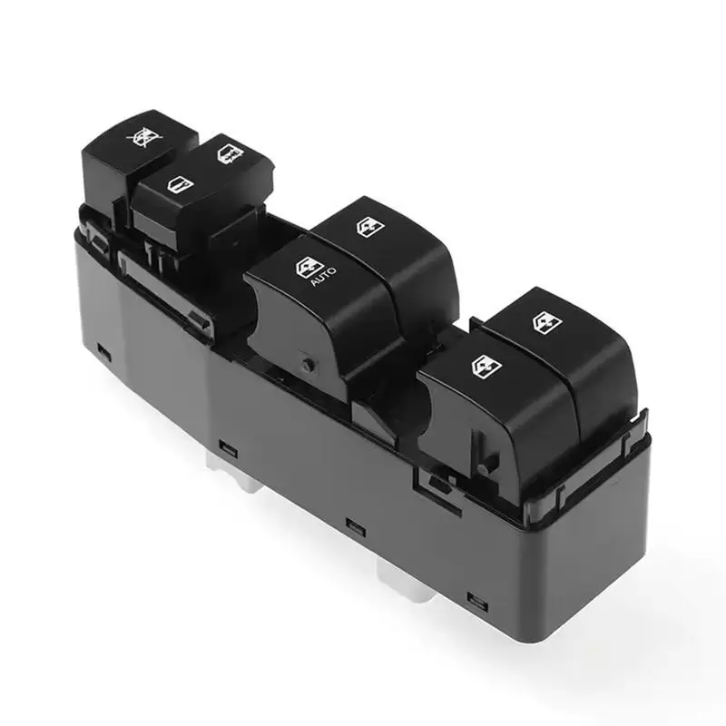 Latest Car LHD Electric Power Window Switch For EPICA- 96645319 Replacement Part
