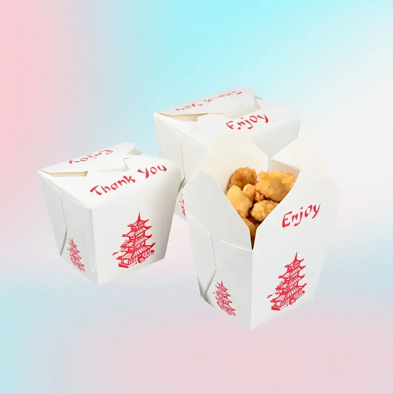 Pagoda Chinese Takeout Food Pa - مراجعة Meal Prep Noodles وسعره